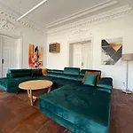 Grand Business Loft Design P-65 Апартаменты