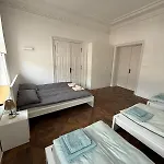 Grand Business Loft Design P-65 Апартаменты
