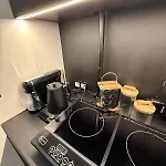 Апартаменты Grand Business Loft Design P-65