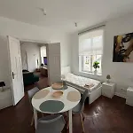 Апартаменты Grand Business Loft Design P-65