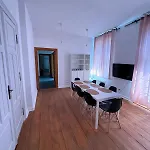 Grand Business Loft Design P-65 Апартаменты *