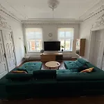 Апартаменты Grand Business Loft Design P-65 *