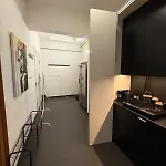 Grand Business Loft Design P-65 *