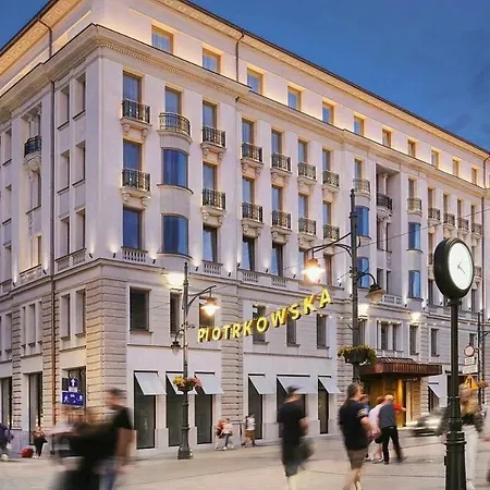 Grand Business Loft Design P-65 דירה *