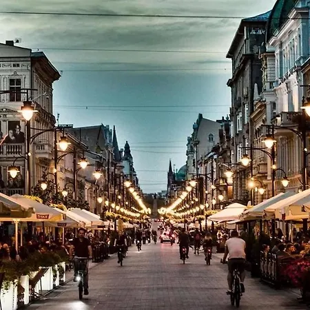 Grand Business Loft Design P-65