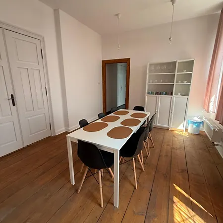 דירה Grand Business Loft Design P-65 לודז'