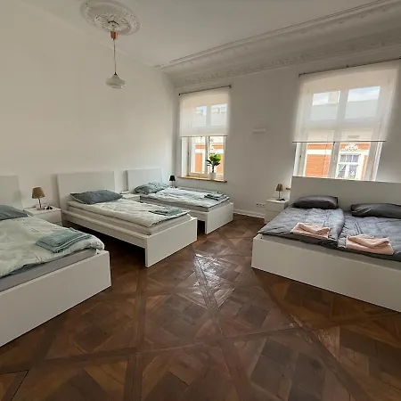 דירה Grand Business Loft Design P-65