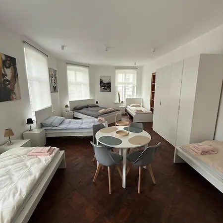 Grand Business Loft Design P-65 *