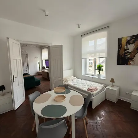 شقة Grand Business Loft Design P-65