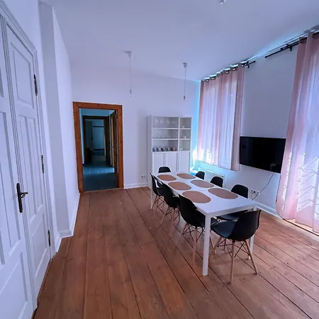 Grand Business Loft Design P-65 شقة *