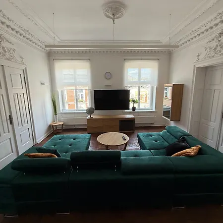 Διαμέρισμα Grand Business Loft Design P-65 *