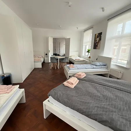 Grand Business Loft Design P-65 شقة وودج