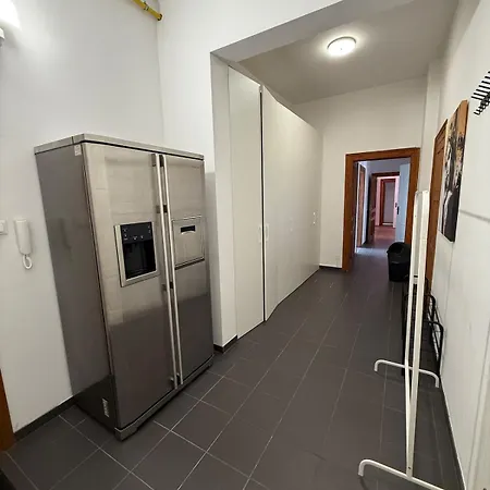 Διαμέρισμα Grand Business Loft Design P-65