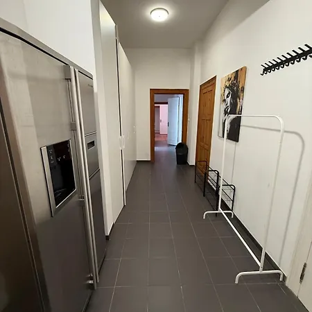 Grand Business Loft Design P-65 شقة *