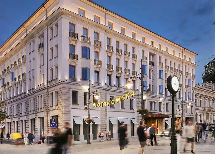 Grand Business Loft Design P-65 Lejlighed *