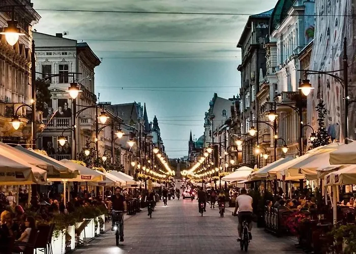 Grand Business Loft Design P-65