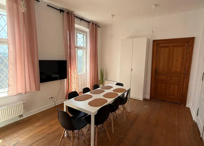 Grand Business Loft Design P-65 * Łódź