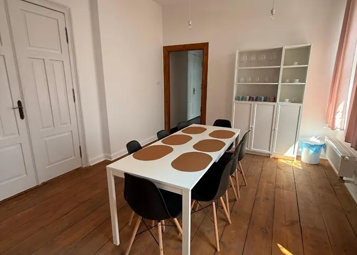 דירה Grand Business Loft Design P-65 לודז'