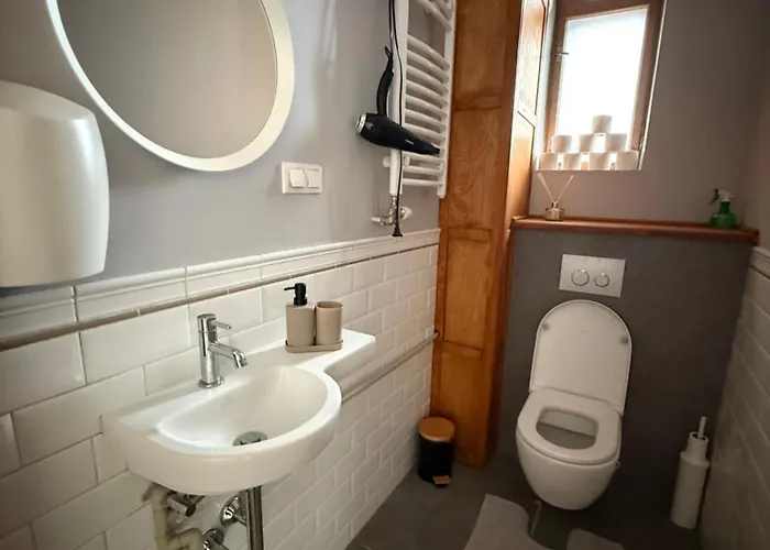 Grand Business Loft Design P-65 Lejlighed