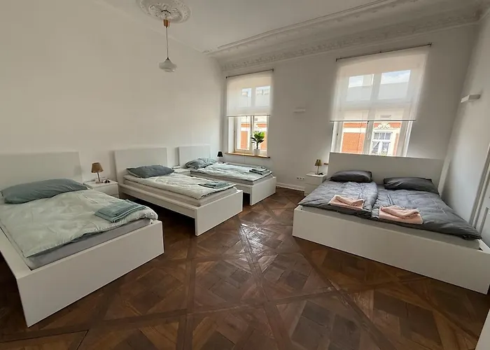 דירה Grand Business Loft Design P-65