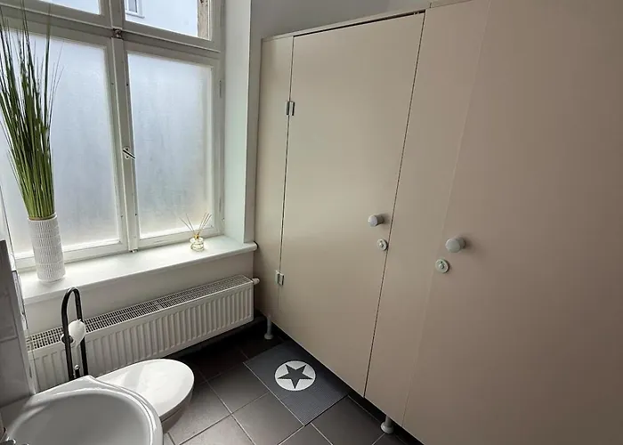 דירה Grand Business Loft Design P-65