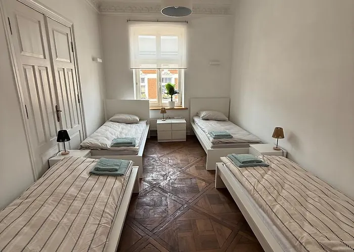 Grand Business Loft Design P-65 *