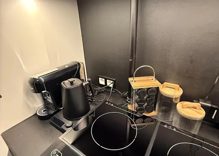 דירה Grand Business Loft Design P-65