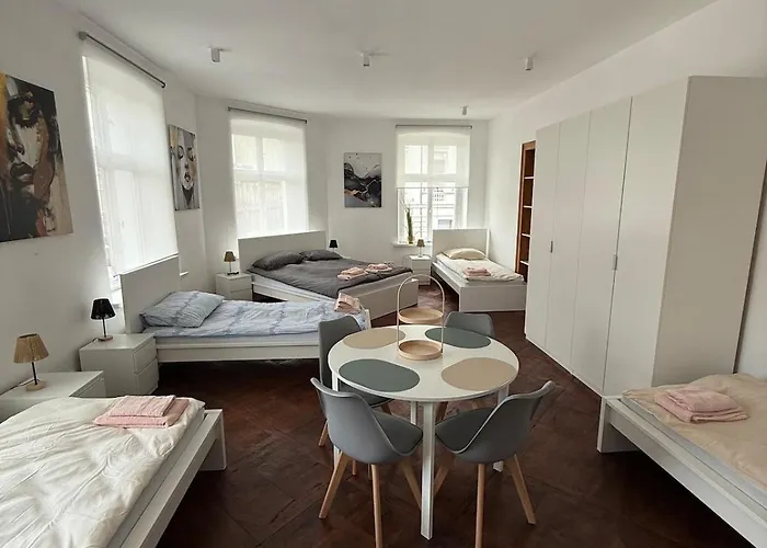 Grand Business Loft Design P-65 *