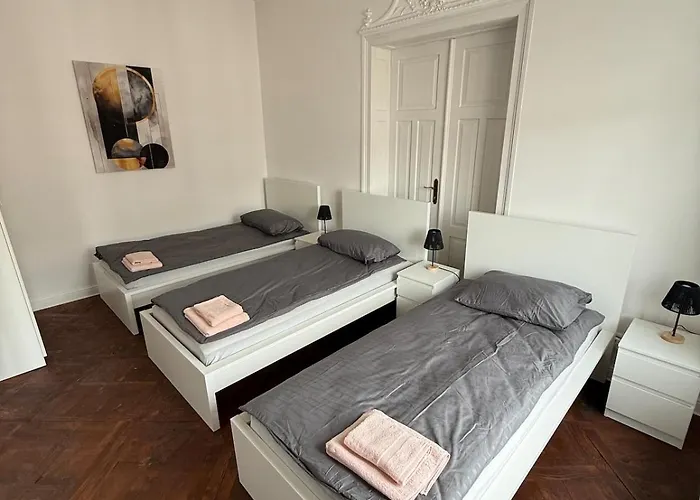 Grand Business Loft Design P-65 Łódź