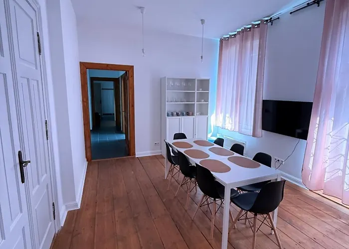 Grand Business Loft Design P-65 Lejlighed *