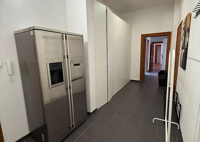 Lejlighed Grand Business Loft Design P-65