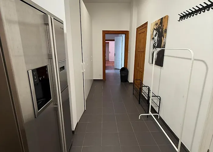 Grand Business Loft Design P-65 דירה *